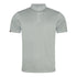 Superdry Jersey Polo T. Shirt Sage